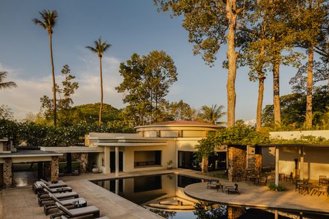 揭開柬埔寨最美酒店「安縵薩拉」神秘面紗
