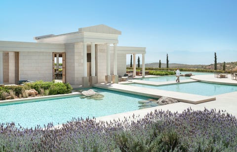 amanzoe