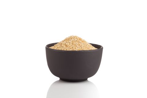 los cereales más saludables que menos engordan