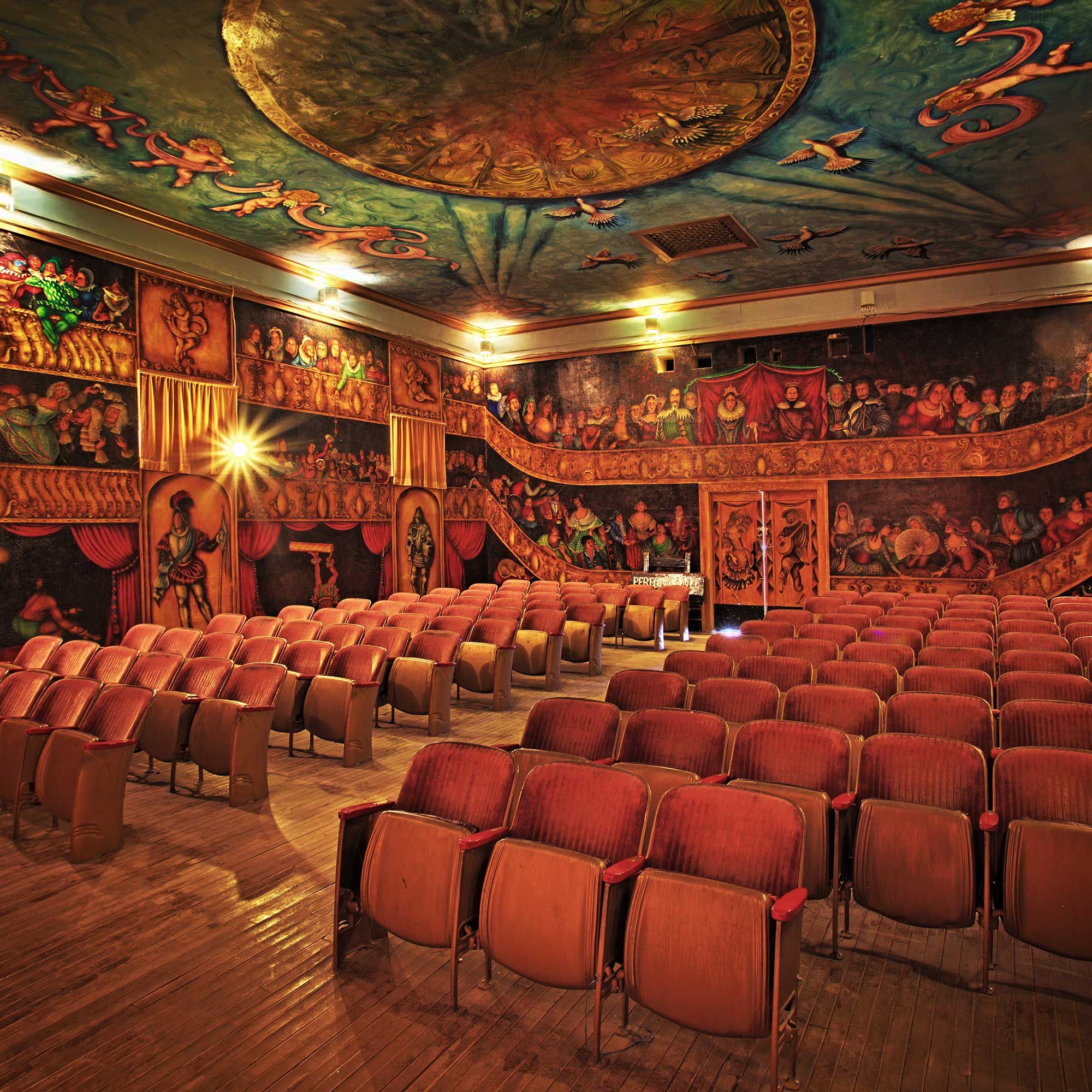 is amargosa opera house still open is amargosa opera house still open