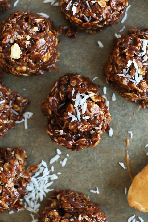 35 Healthy Christmas Cookie Recipes To Add To Your Holiday Spread