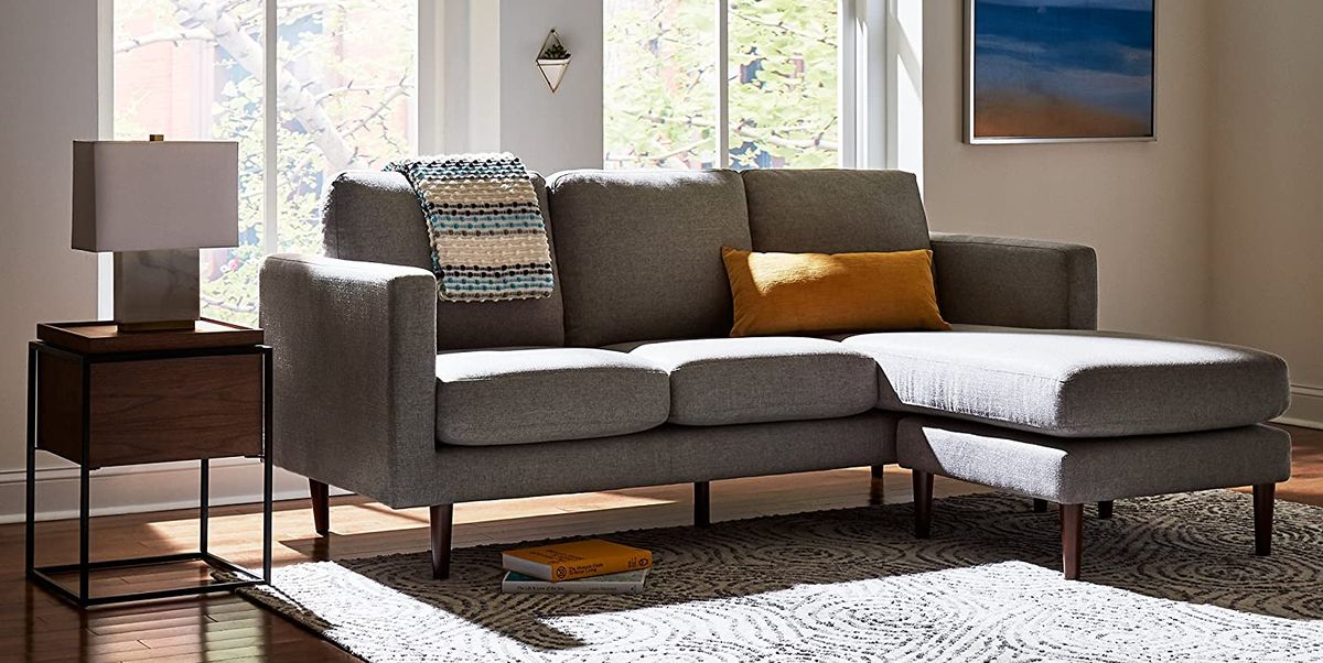 Small Sectional Sofas, Small Designer Sectional Sofa