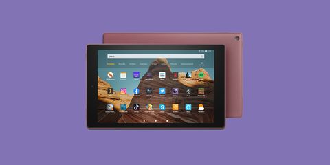 All-new fire hd 10 tablet support user manual youtube