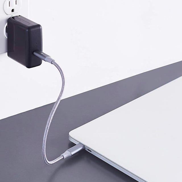 amazon basics 65w one port usb c