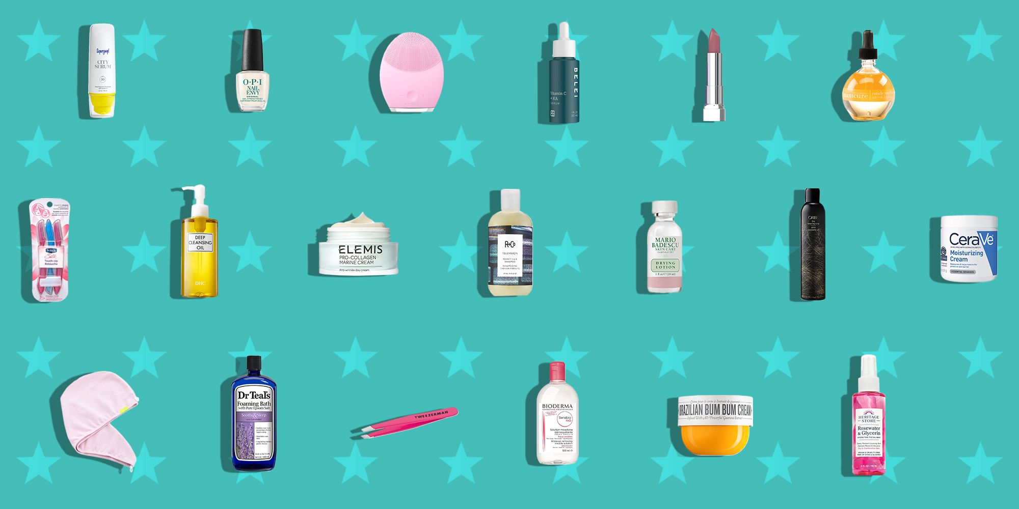 50 Best Beauty Products on Amazon 2021 - Makeup & Hair Products on Amazon