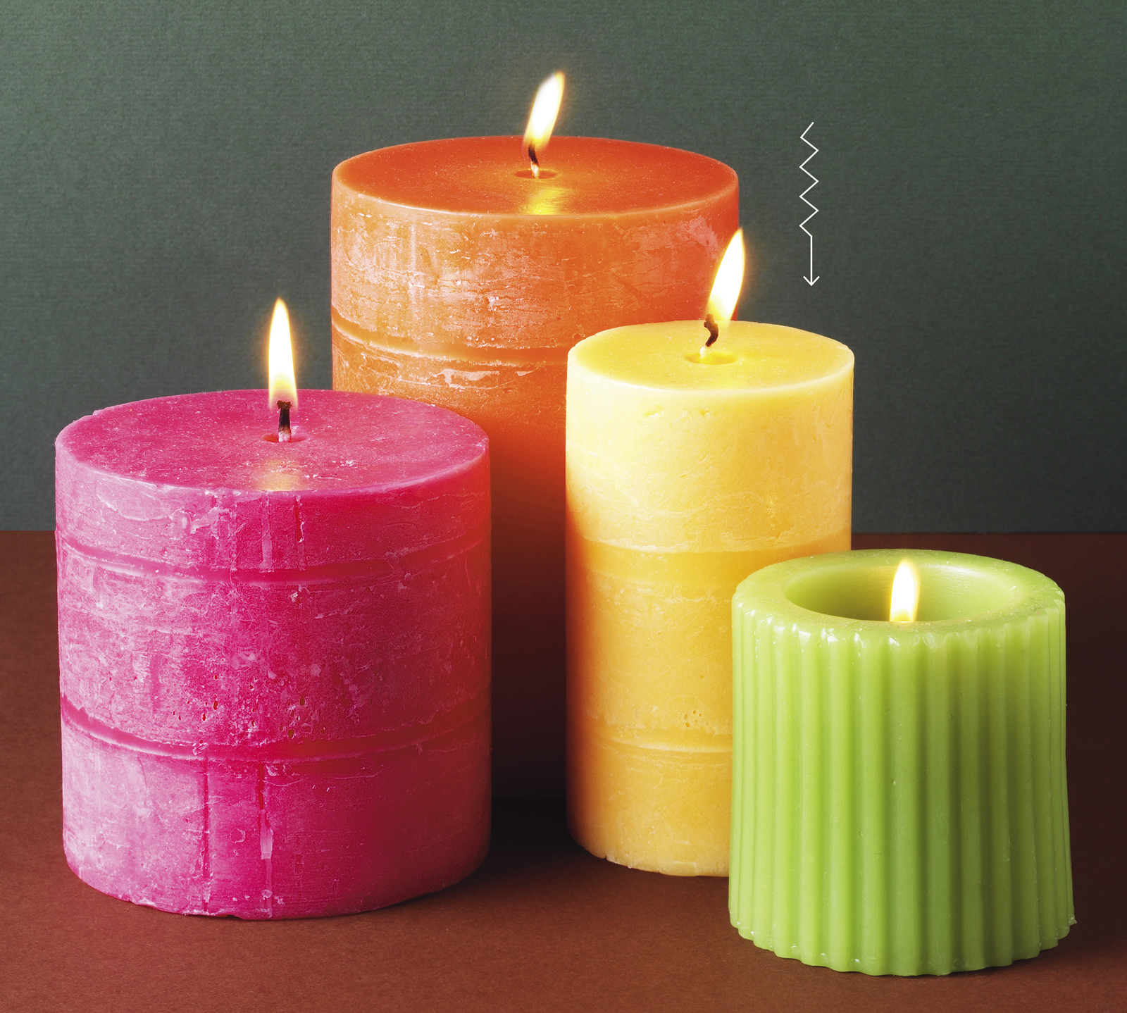 These Are the Best Candles on Amazon You Gotta Snag Right Now