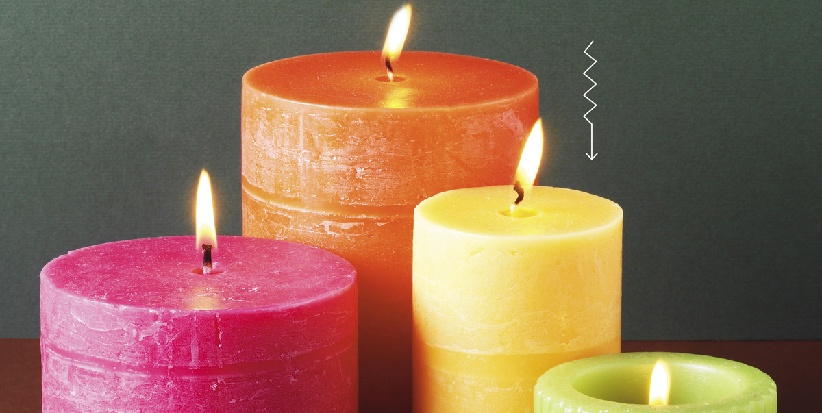 15 Best Candles on Amazon in 2021 — Top-Rated Candles on Amazon to Light This Winter