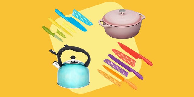 amazon bright kitchenware