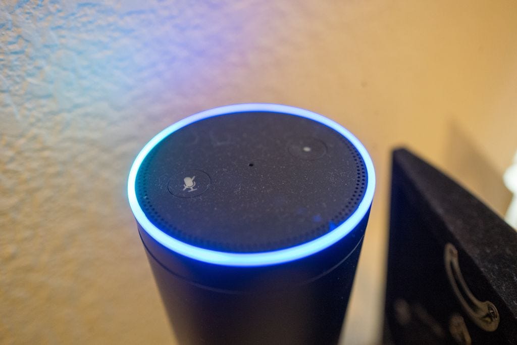 Why Alexa giving NHS medical advice is problematic for health anxiety