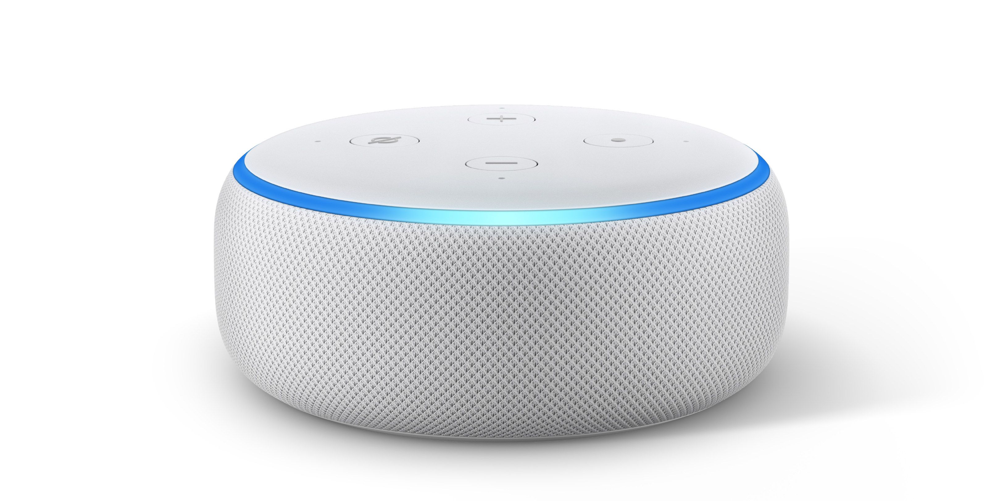 alexa echo dot sandstone