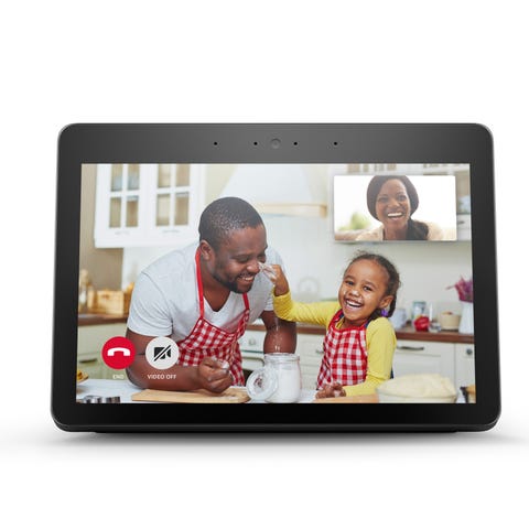 All new Amazon Echo Show All new Amazon Echo Show