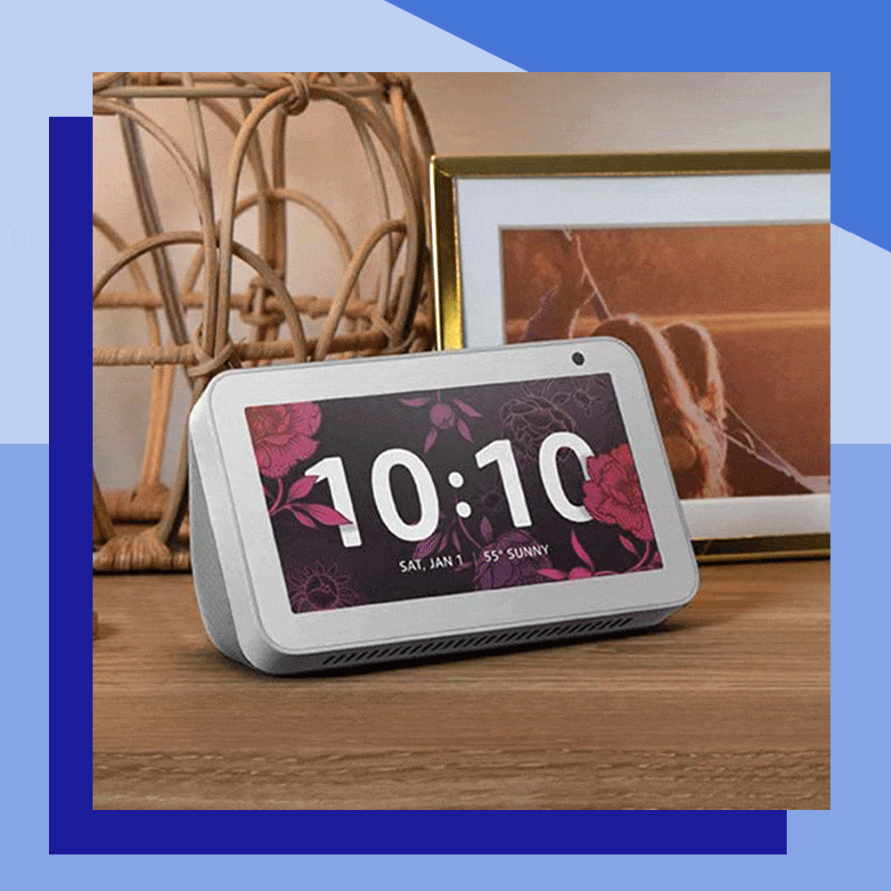 amazon echo show 5 prime day