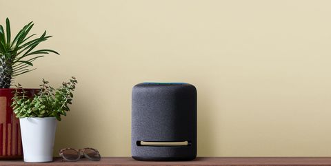 Amazon Echo Studio, Amazon, smart speaker