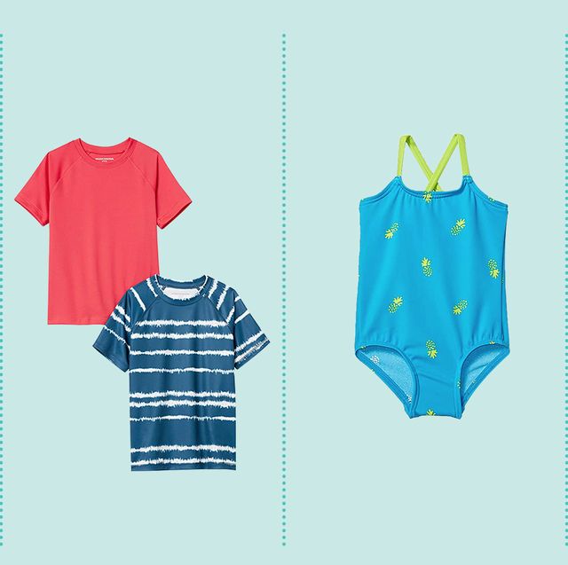 amazon essentials best kids summer clothing