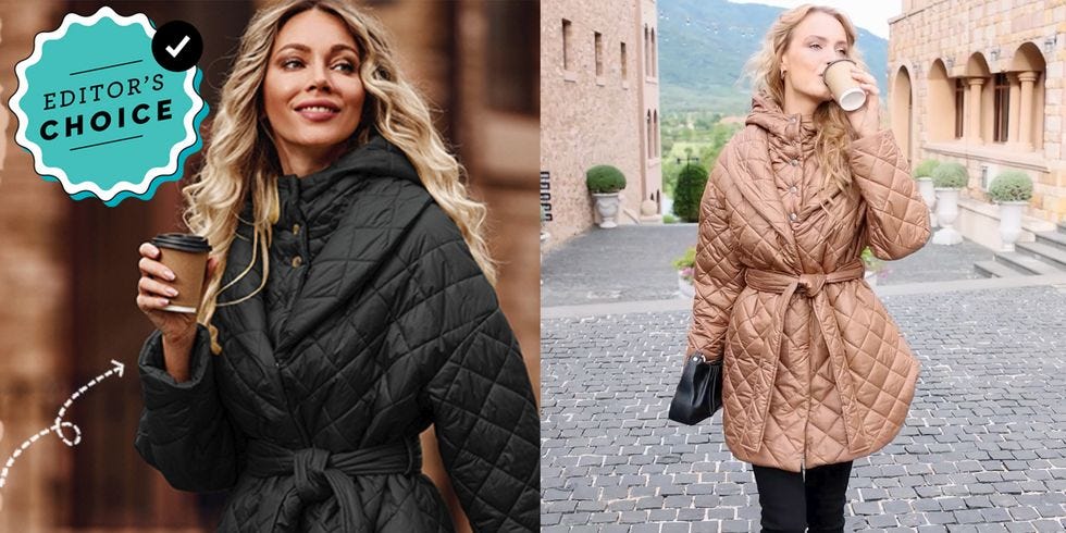 21 Fall Clothing Essentials to Shop on Amazon