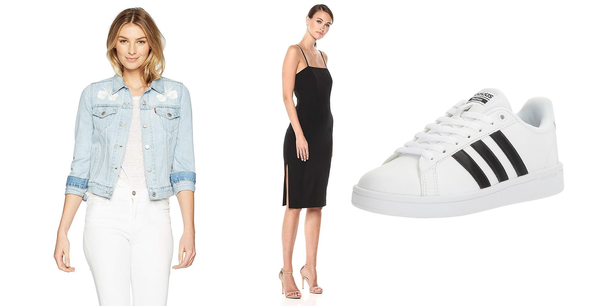 23 Amazon Prime Day Fashion Deals You Need To Jump On Asap