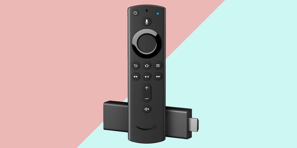 Amazon Fire TV Stick 4K Ultra HD Review