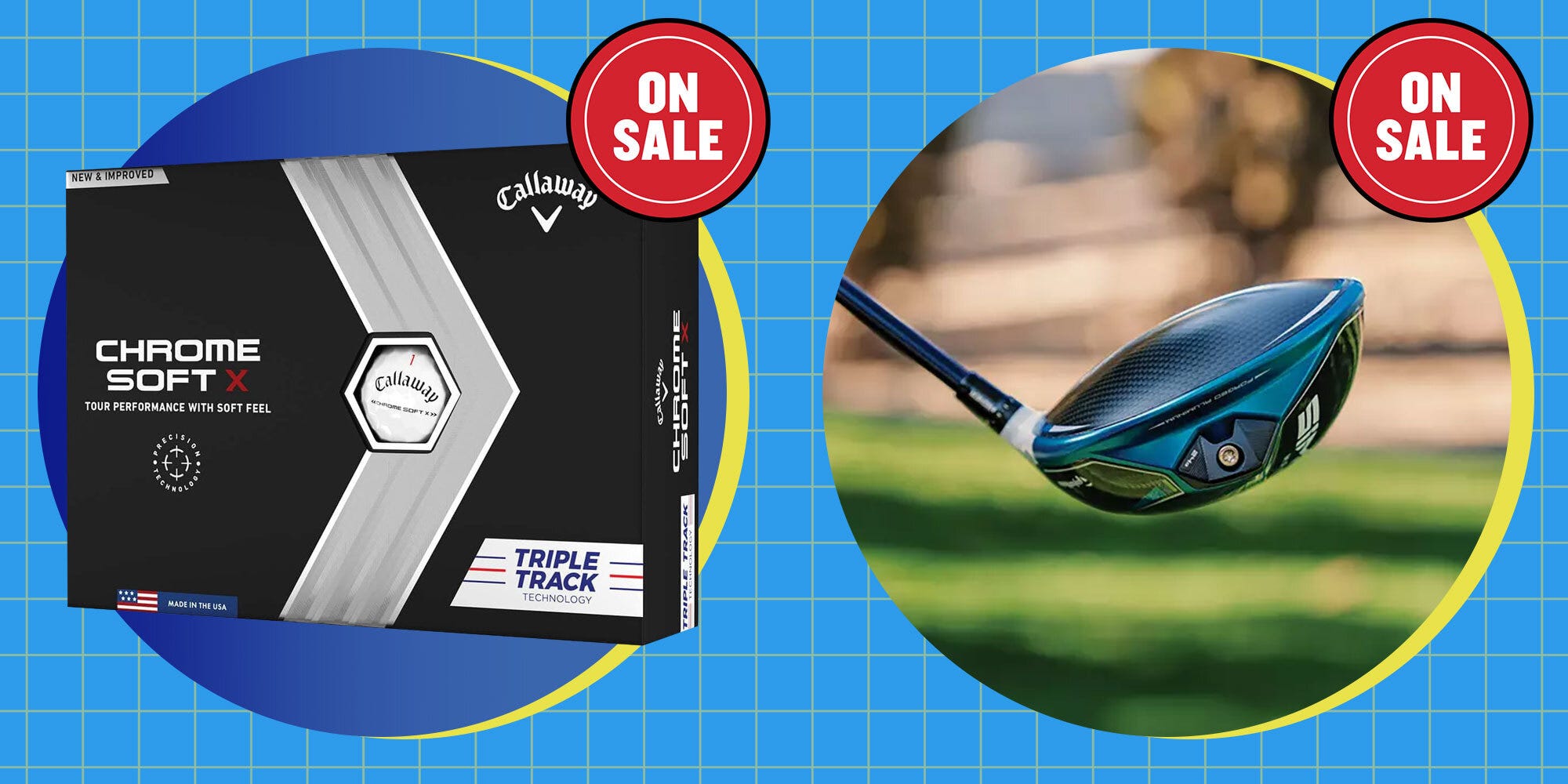 Amazon Is Discounting the Golf Driver That Banished My Slice for Good