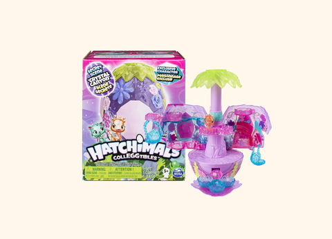 hatchimal colleggtibles amazon