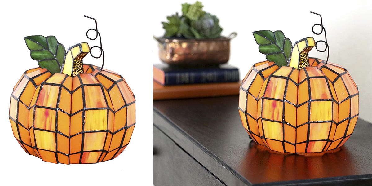 31 Best Amazon Halloween Decorations That'll Have Your Home Looking Scary Good