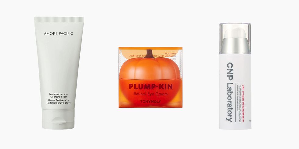 Amazon Has an Entire Store Dedicated to K-Beauty
