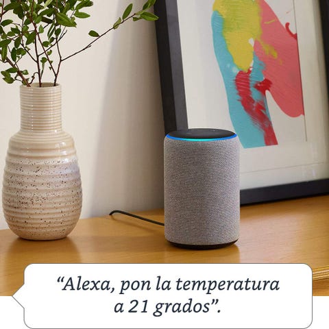 Servicio lista de bodas Amazon