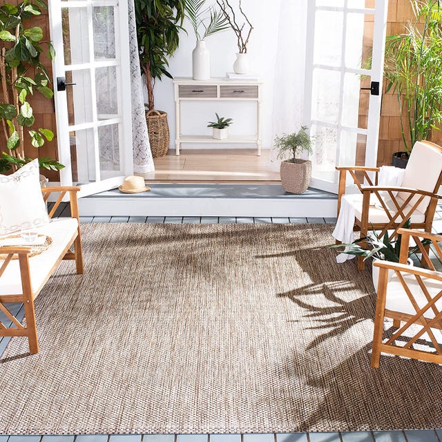 The Best Amazon Outdoor Rugs of 2022 and All Are Under $100