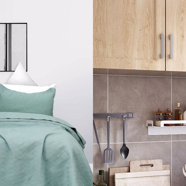 Amazon Has a Hidden Overstock Outlet That's Filled With Amazing Home Deals