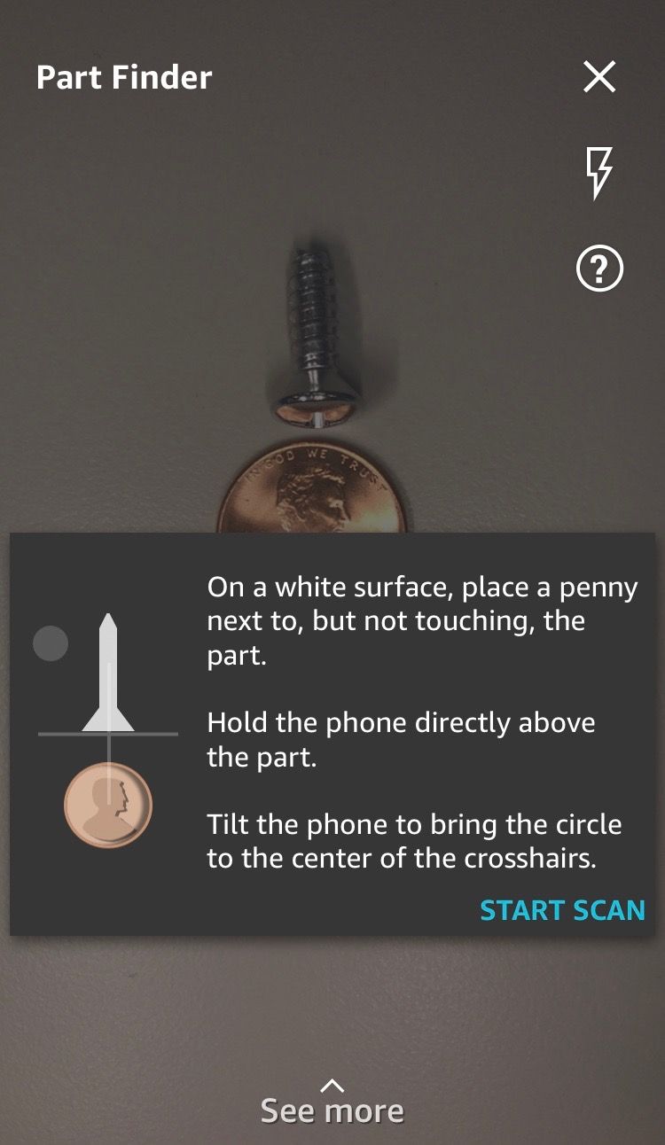 Amazon Part Finder Tool - New Amazon App Makes Finding Parts So Much Easier