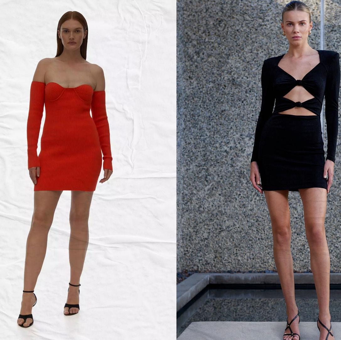 Fact: Amazon Has the Best Party Dresses on the Internet