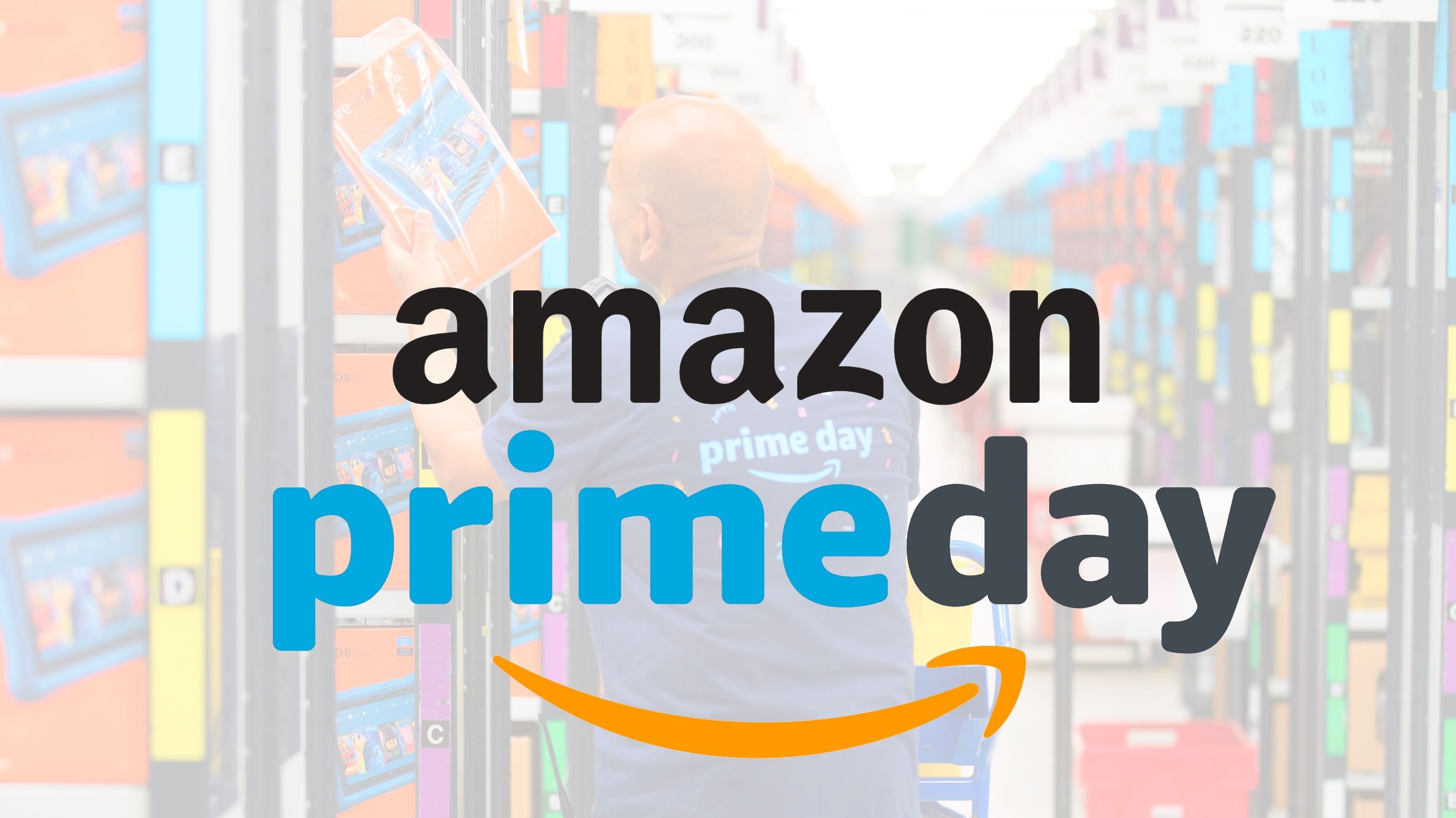 mejores ofertas amazon prime day 2019