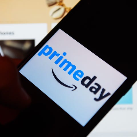 amazon prime day