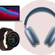 amazon prime day 2022 cuando fecha julio un macbook air, unos airpods max, un smartwach garmin, un lg gram y un wonderboom