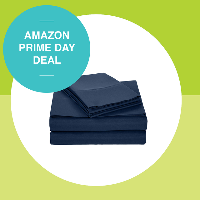 10 Best Amazon Prime Day Bedding Deals 2019 - Cooling Bedding