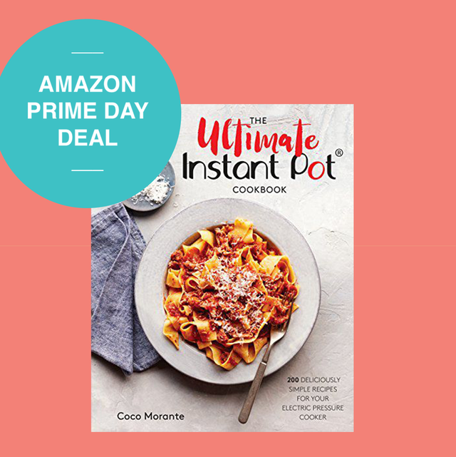 10 Best Amazon Prime Day Book Deals 2019