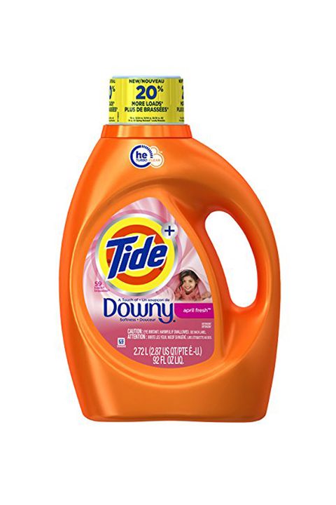amazon prime day laundry detergent