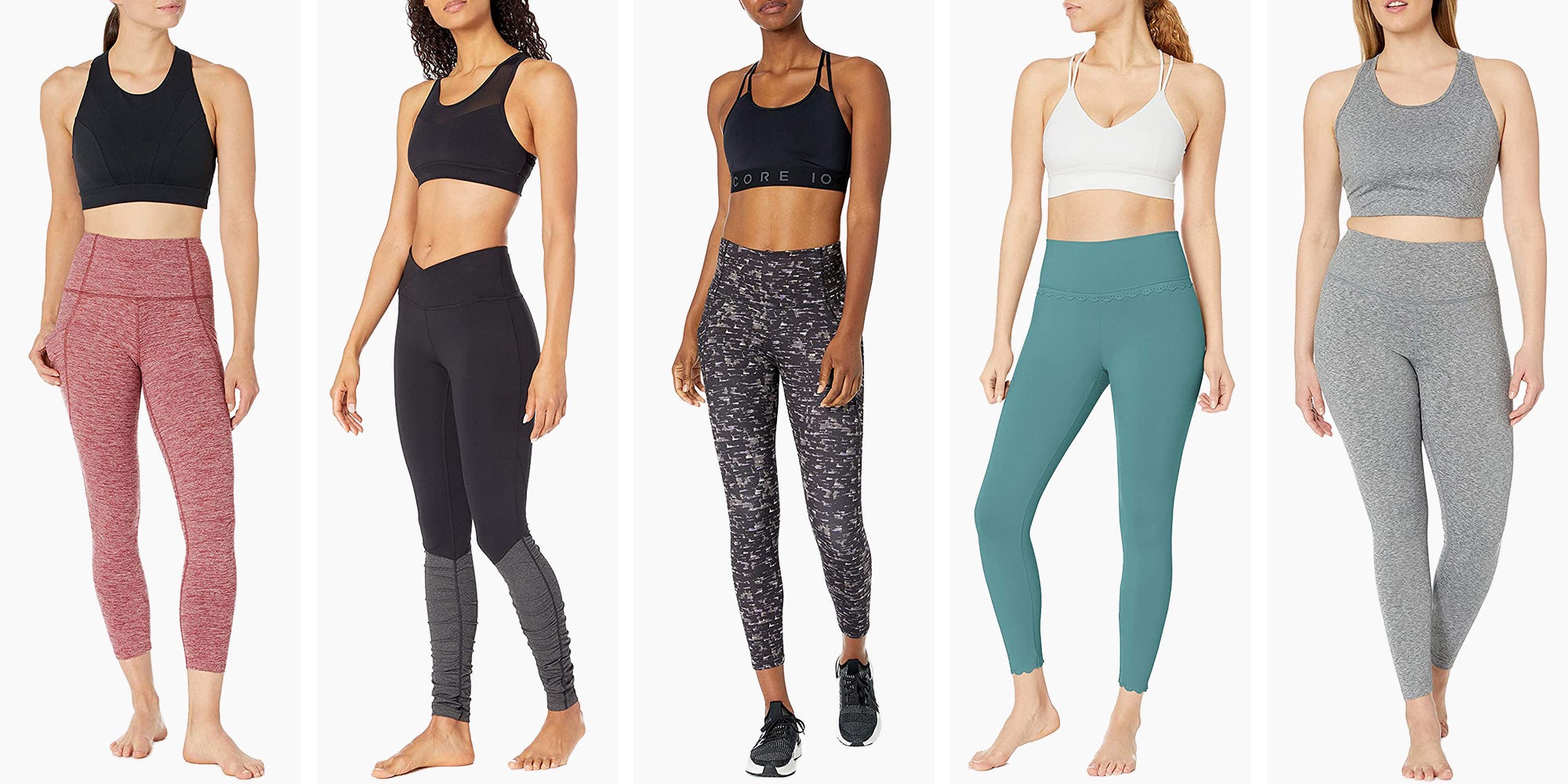 Prime Day is Offering These Editor-Approved Leggings For Only 