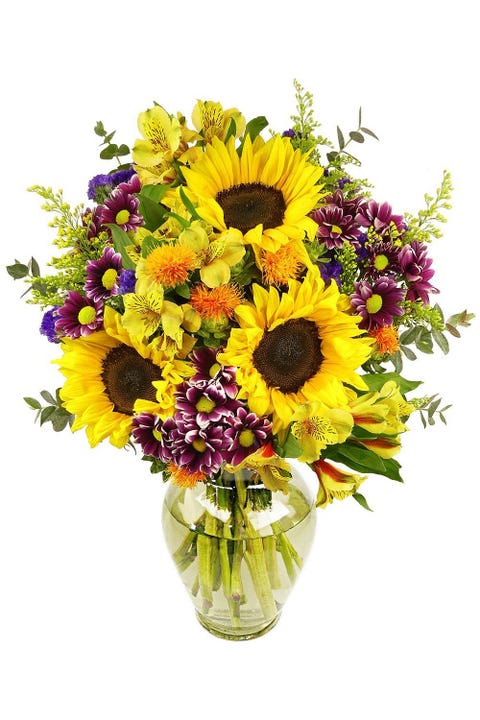 20 Best Mother S Day Flower Delivery Services Where To Prime Mothers Day Flowers