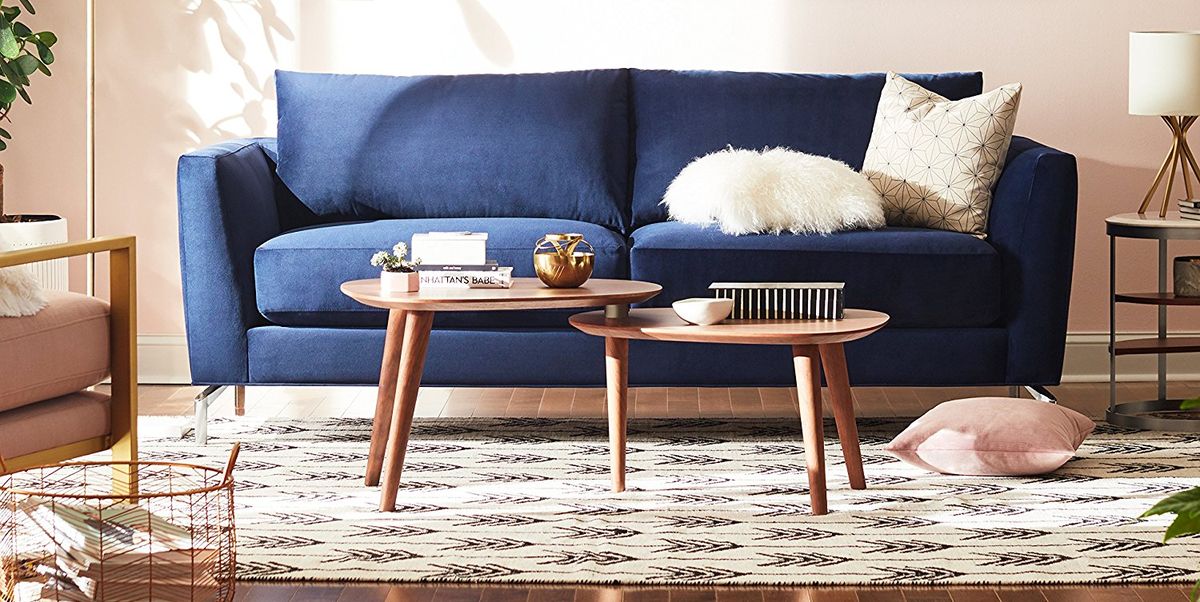 29 Best Online Furniture Stores - Best Websites for Buying Furniture