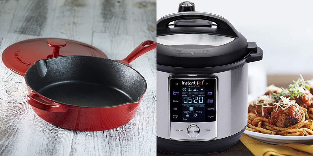 Kitchen Gadget Sales to Shop on Amazon Right Now
