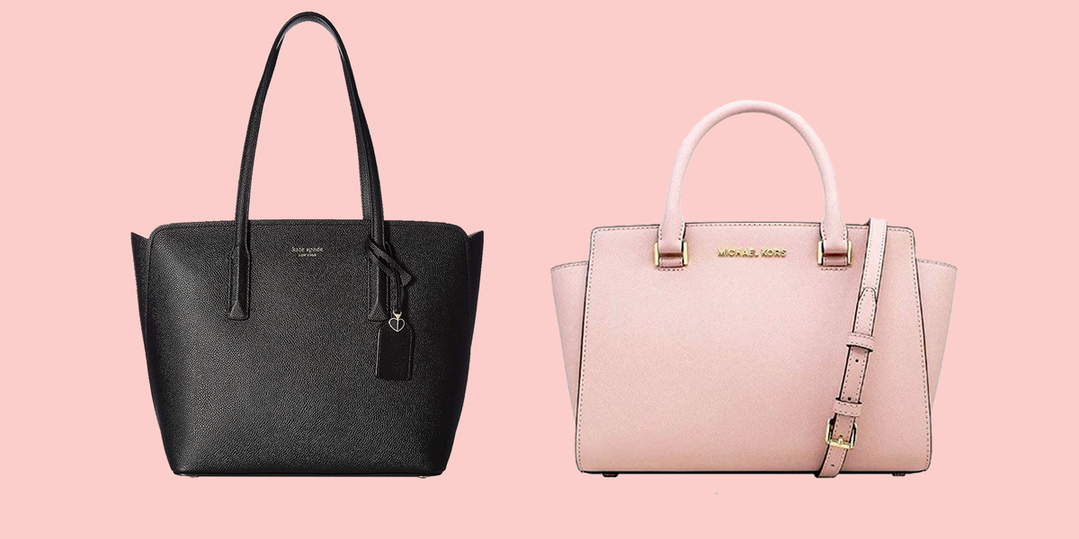Amazon's Big Style Sale 2020: Save on Designer Handbags, Clothes, and More