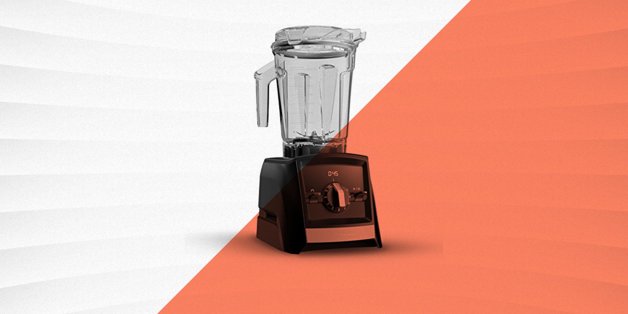 Amazon Just Slashed Prices on These Top-Rated Vitamix Blenders