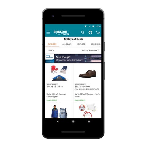 15 Best Online Shopping Apps in 2019 Mobile Apps for 