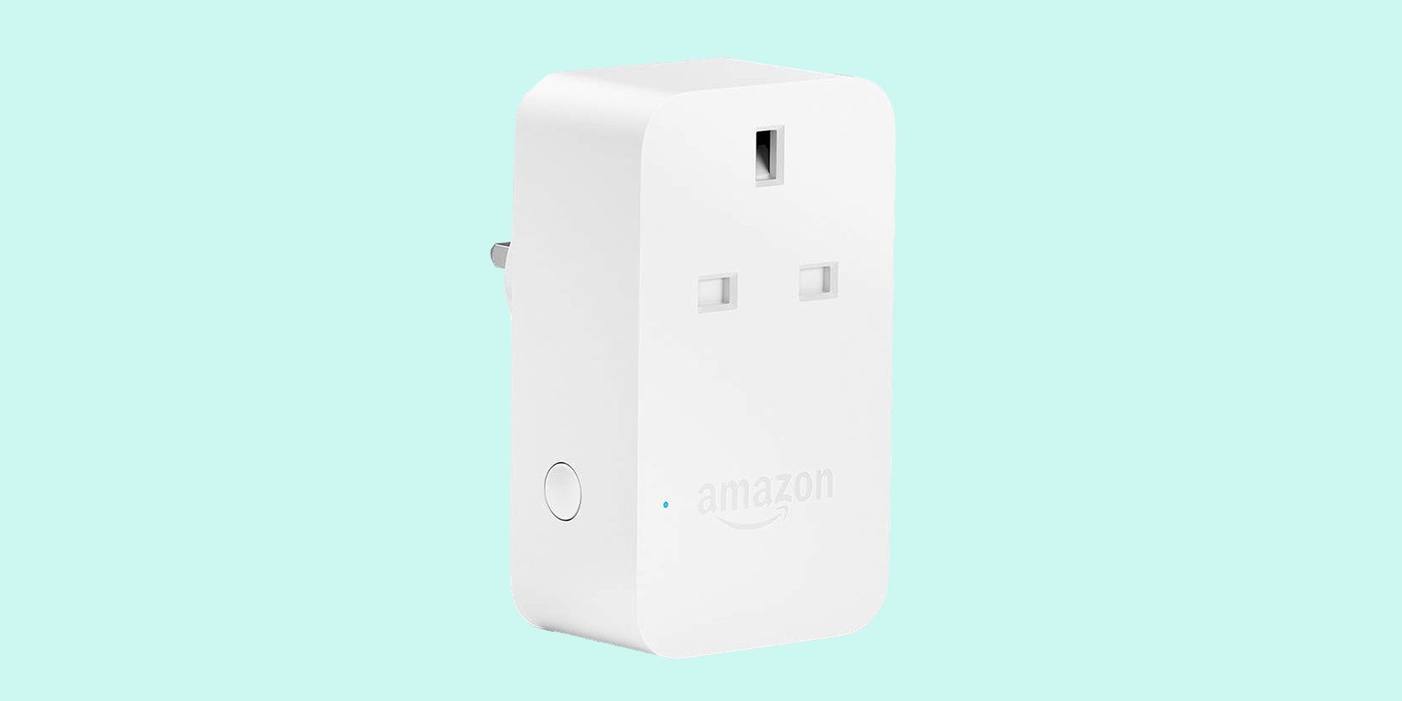 what to use amazon smart plug for