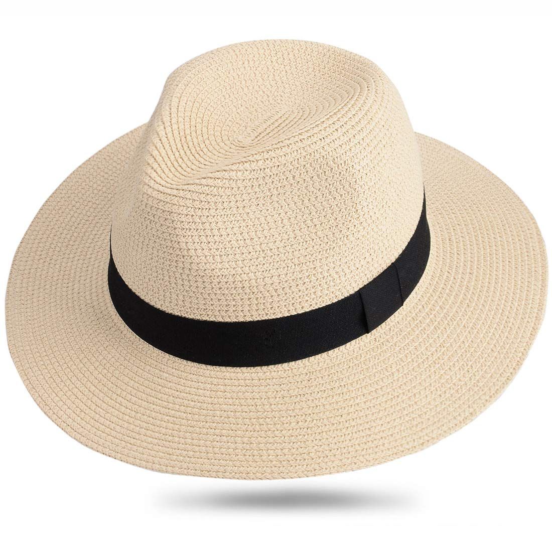 Sombreros de verano para hombre - los tipos y usos