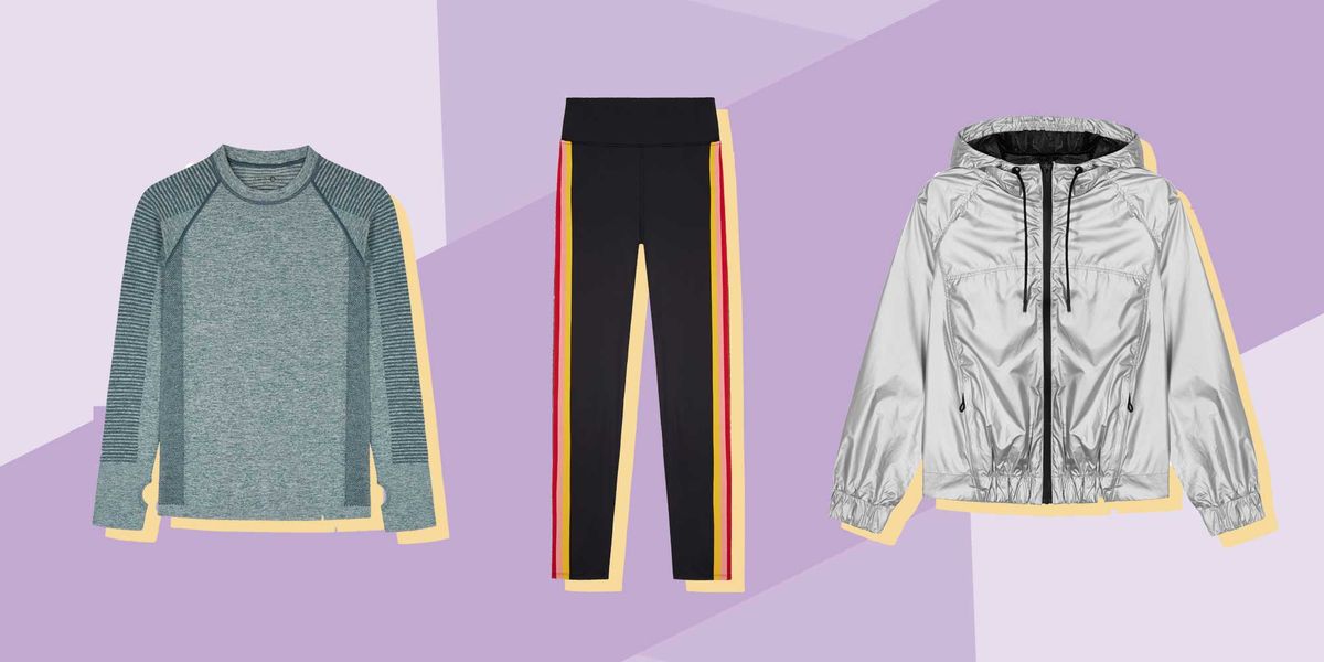 19 Items of Amazon Sportswear for Ladies to Buy