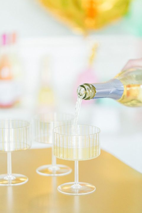 amazon sugar and cloth champagne glass 