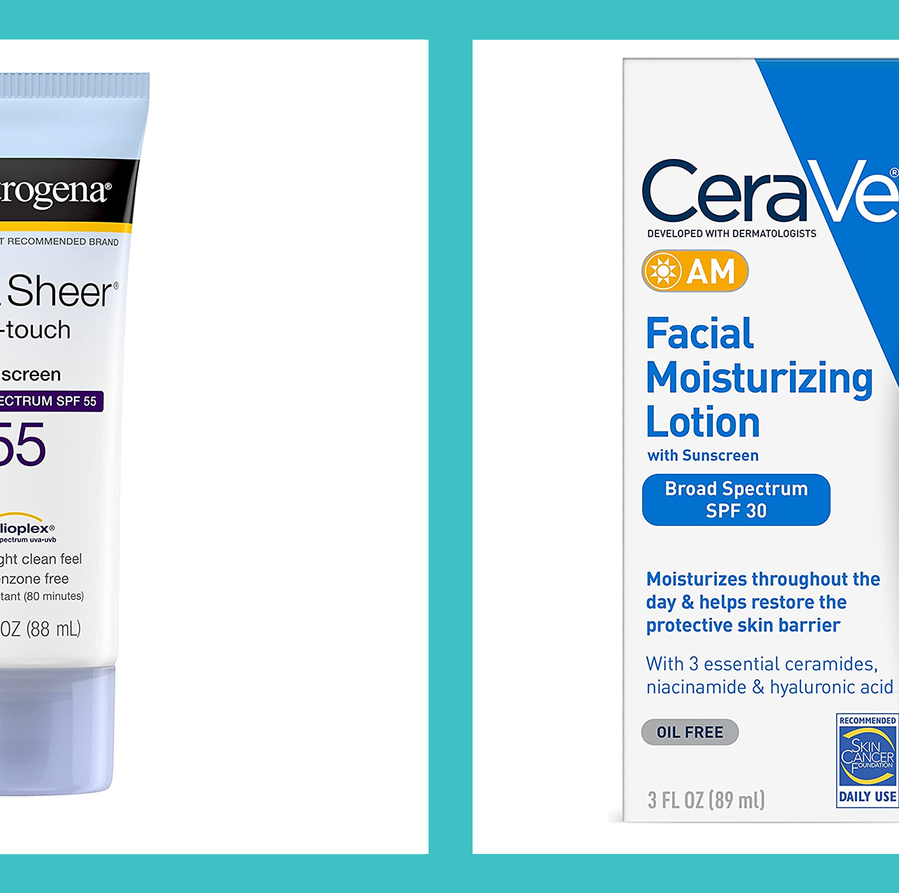 Amazon Secretly Has a Ton of Dermatologist-Approved Sunscreen on Sale Right Now