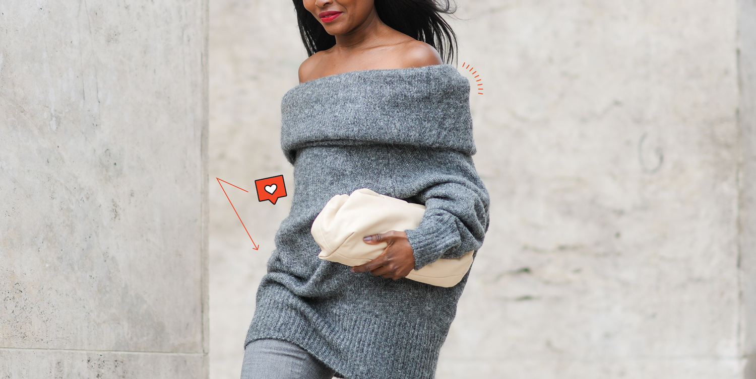 most popular sweaters on amazon