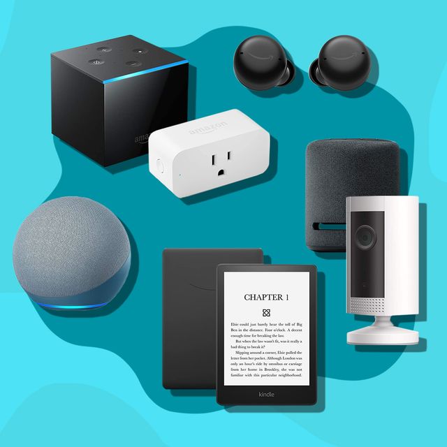 amazon tech products